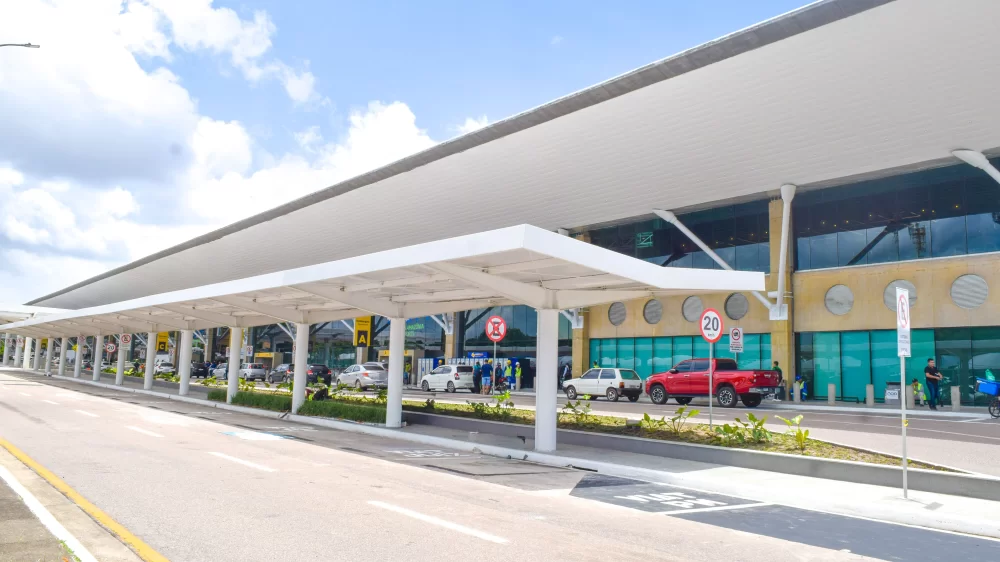 Aeroporto de Belém