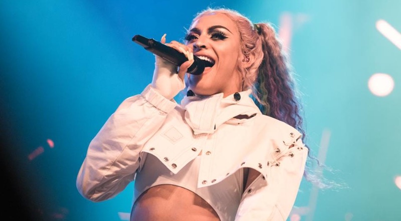 Pabllo Vittar