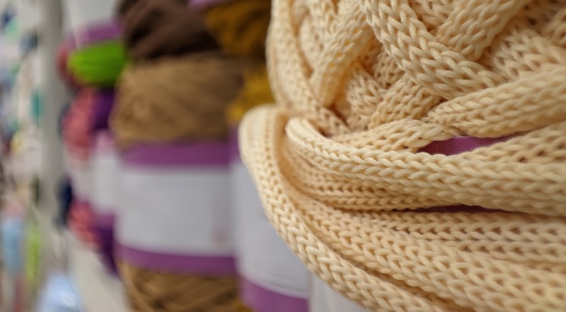 Transformação pessoal e mercadológica: a revolução do crochê