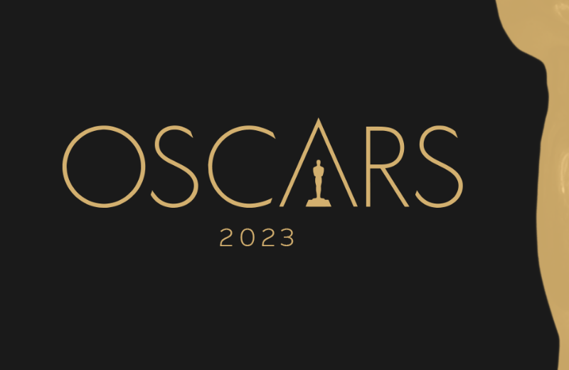 Os vencedores do Oscar 2023