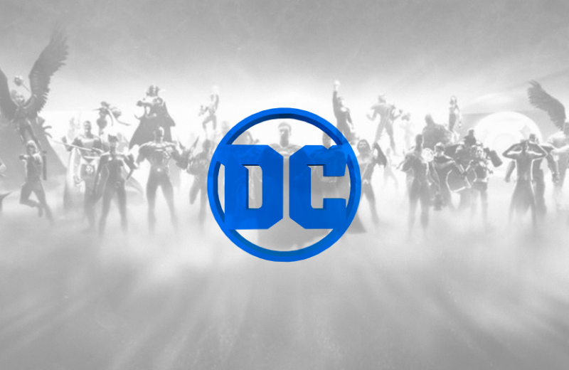 DC - Legado e Renascimento