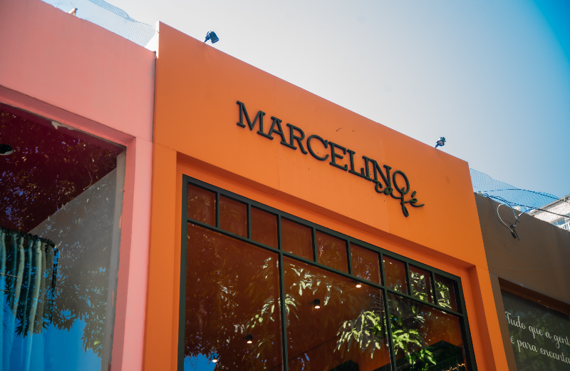 Um refúgio para os apaixonados por café: Marcelino Café inaugura em Belém
