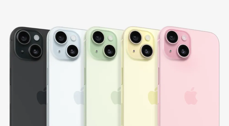 Apple lança Iphone 15; veja os modelos