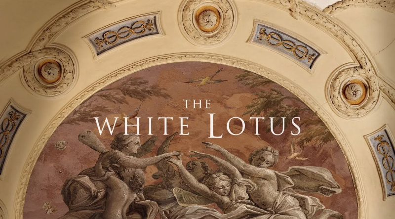 'The White Lotus': terceira temporada inicia produção