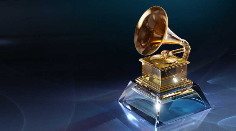 66º Grammys será transmitido na HBO Max e TNT