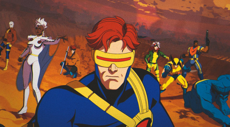 O sucesso e a nostalgia em X-Men 97; Ronaldo Gillet comenta