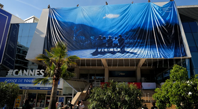 77º Festival de Cannes começa nesta terça (14); confira os destaques