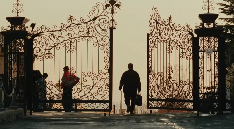 Cineclube Inquietude exibe Gosto de Cereja, clássico de Abbas Kiarostami, em sessão gratuita