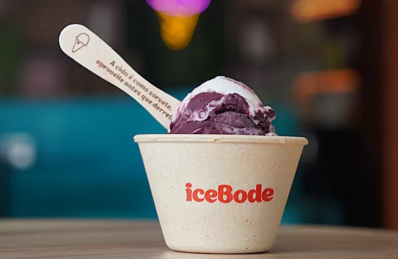 Sorveteria de Belém transforma frutas da região em experiências inesquecíveis