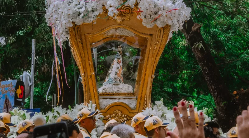 Círio de Nazaré: confira as próximas romarias e procissões