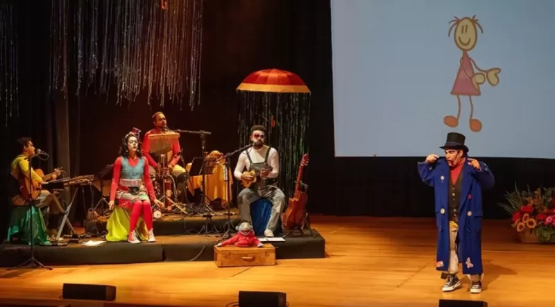 FreeZone: conheça o espaço aberto ao público que une debates climáticos e cultura na COP 30