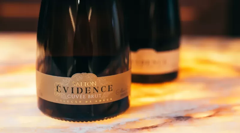 Espumante brasileiro está no menu do melhor restaurante do mundo