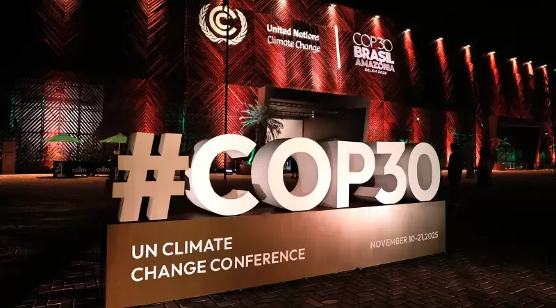 COP 30: confira como será a última semana de debates sobre o futuro do planeta em Belém