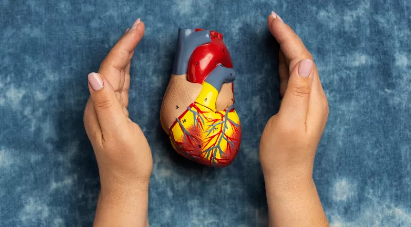 Infarto feminino: sinais que nem sempre aparecem