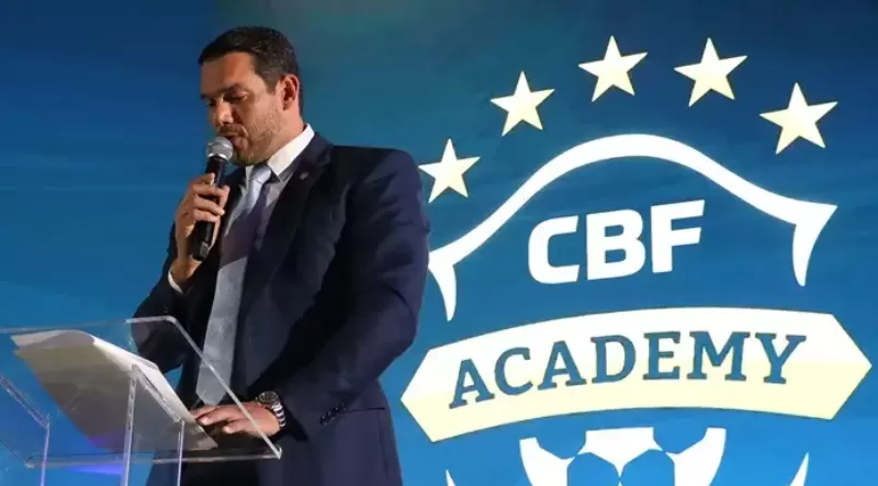 CBF apresenta novas regras de fair play financeiro para o futebol brasileiro