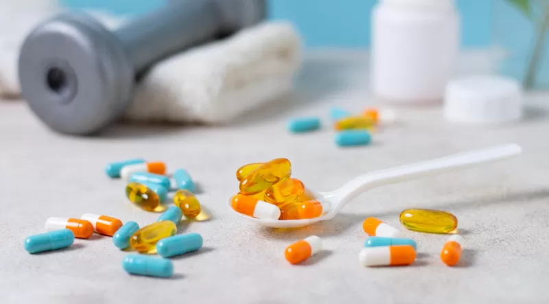 Anvisa proíbe fabricação e venda de três suplementos alimentares; saiba quais