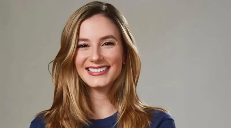 Brasileira se torna a bilionária mais jovem do mundo a construir a sua própria fortuna