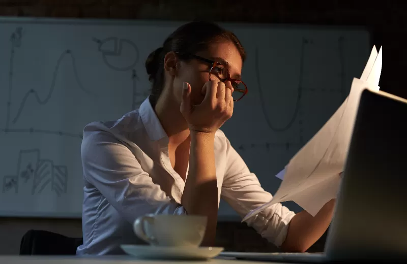 Estresse de fim de ano? veja cinco dicas para aliviar a tensão neste período