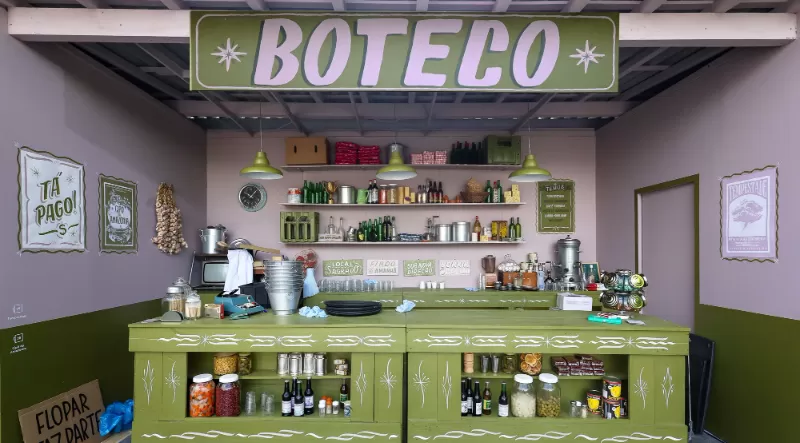 Na contramão da Pantone, Suvinil elege ‘Cipó da Amazônia’ e ‘Tempestade’ como as cores de 2026