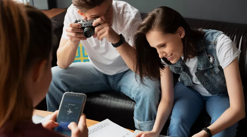 Vai viajar no fim de ano? Veja 5 dicas simples para não ter problemas de saúde durante o passeio