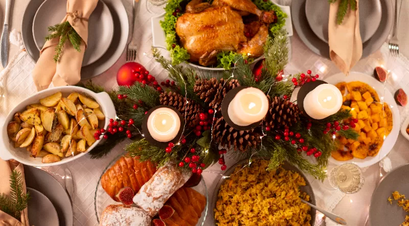 Anvisa divulga dicas para evitar intoxicação antes e depois das festas de fim de ano
