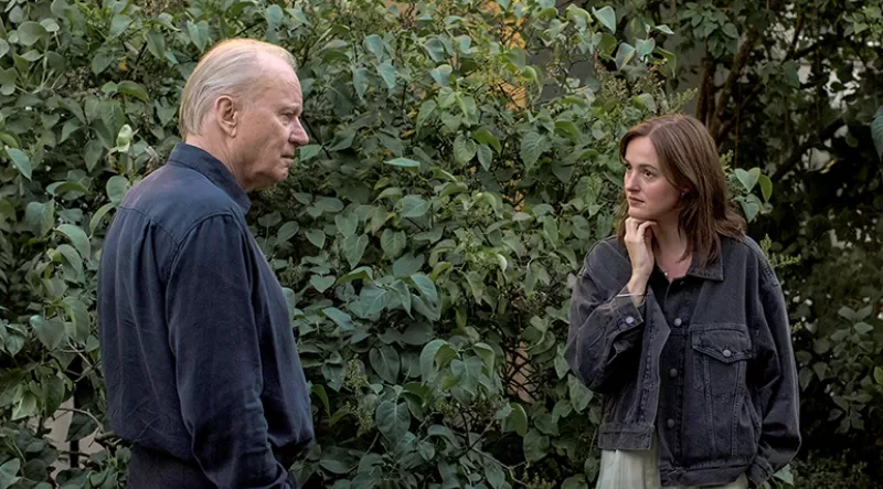 Cine Líbero Luxardo estreia 'Valor Sentimental', longa indicado ao Globo de Ouro 2026; confira 