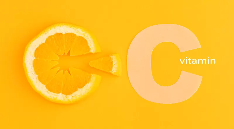Entenda os riscos da falta de vitamina C no organismo