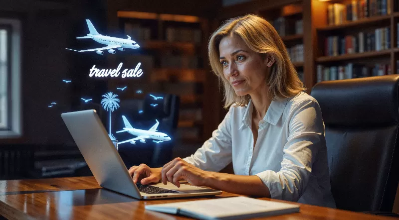 O futuro das viagens e do turismo em 2026