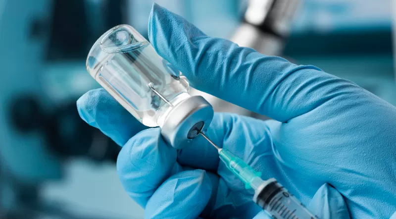 Vacinação contra a dengue começa em três cidades no Brasil 