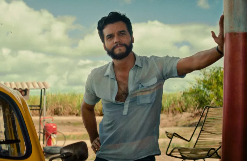 'O Agente Secreto' recebe quatro indicações ao Oscar 2026