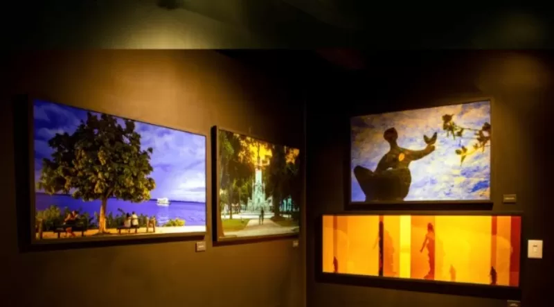 Exposição ‘Uma Belém no Olhar de Alguém' destaca olhar sensível de fotógrafas amazônidas