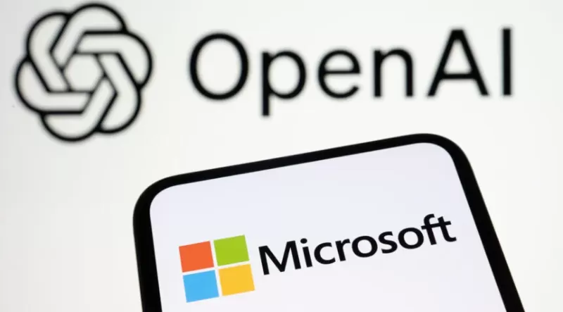 Microsoft ganha US$ 7,6 bilhões com investimento na OpenAI