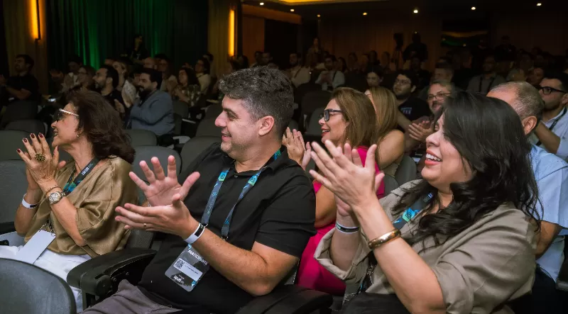 Último dia de Amazon.IA Week destaca liderança, método e o futuro da Amazônia Inteligente