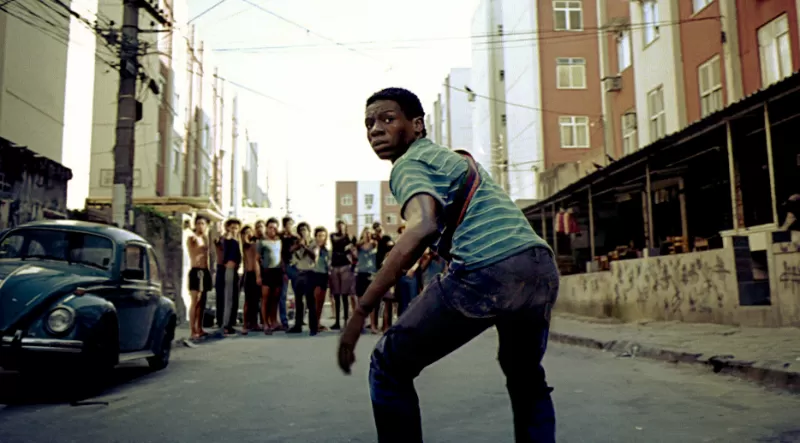 'Cidade de Deus' entra está entre os 10 melhores filmes de todos os tempos em ranking do Letterboxd