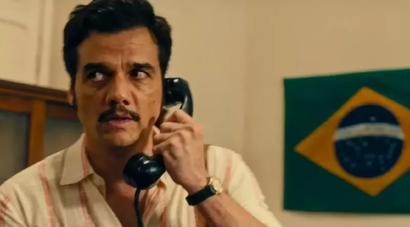 O Agente Secreto e Wagner Moura vencem o Satellite Awards 2026
