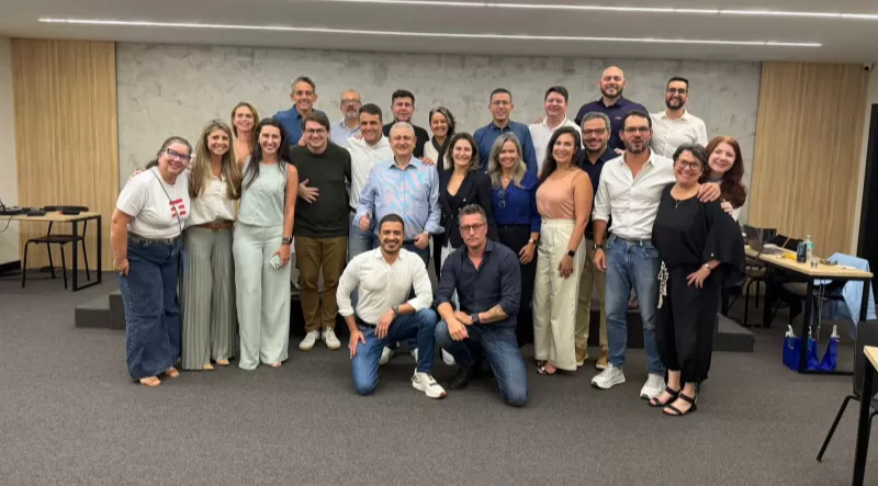 TIM Brasil escolhe Belém como palco de encontro estratégico e reforça protagonismo da região Norte