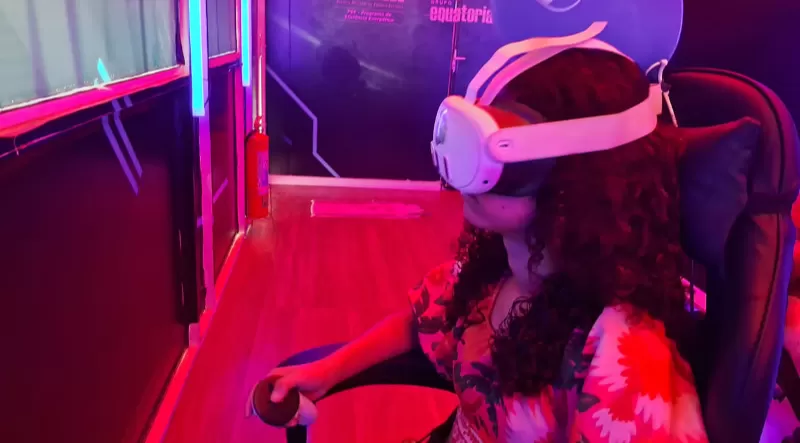 Iniciativa utiliza jogo educativo para conscientizar sobre uso consciente de energia