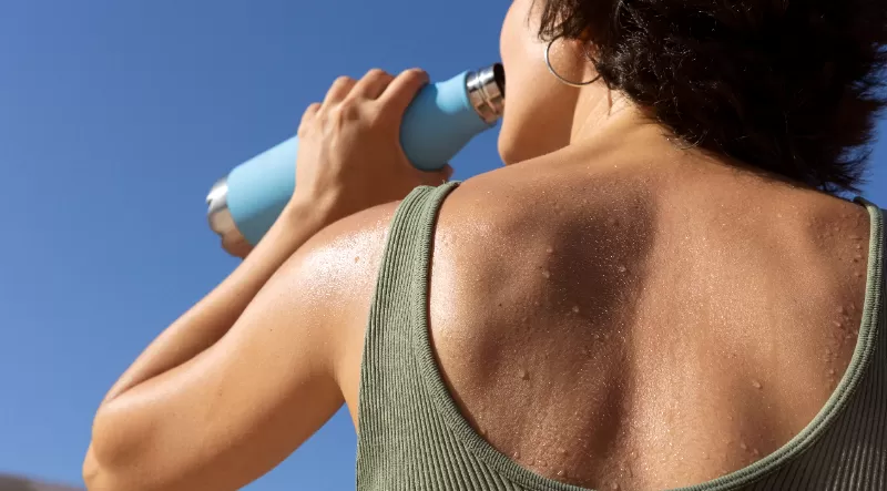 ONU aponta que a última década foi a mais quente da história