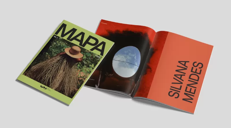 Mostra de Imagem em Movimento lança sua 1ª revista com olhar pelo Pará e Maranhão