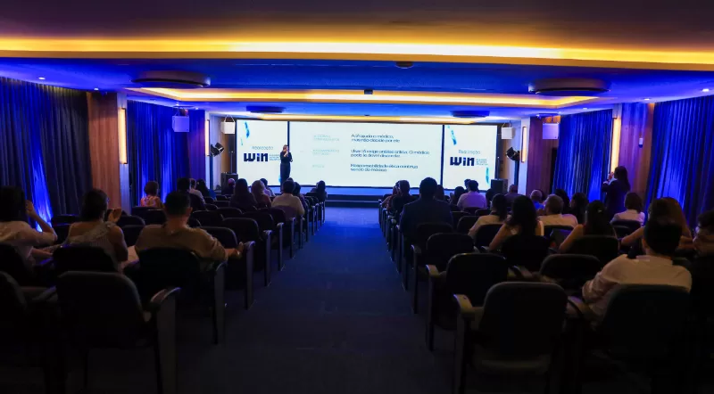 IA Medical Talks discute nova resolução do CFM e os limites do uso da IA na medicina em Belém