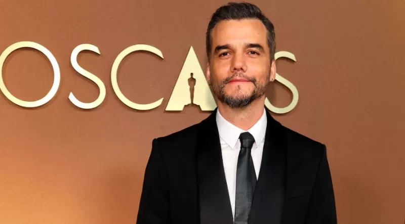 Wagner Moura entra na lista das 100 pessoas mais influentes da Time e estampa capa da revista