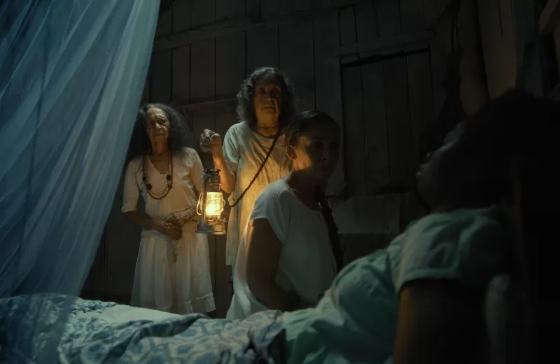 Filme 'Juliana contra o Jambeiro do Diabo' ganha sessão especial no Amazônia FiDoc