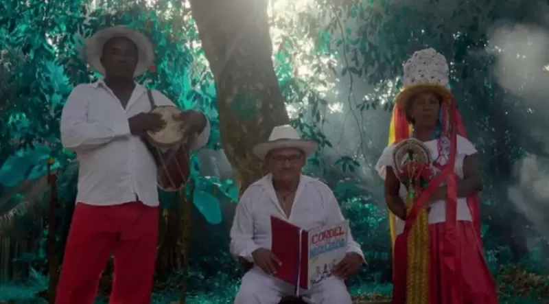 Mostra AmazôniaFidoc leva cinema pan-amazônico à Casa das Artes em Belém