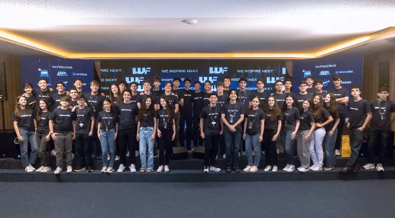 WIN FUTURE conclui jornada de inovação com Demo Day e projetos premiados