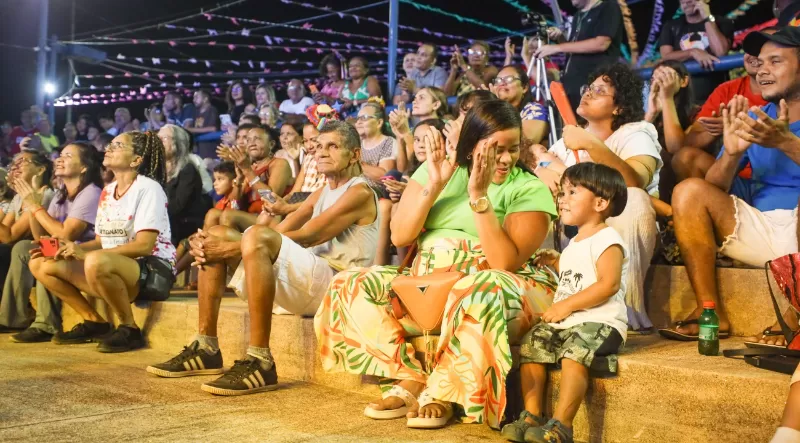 Espetáculo Auto Junino começa nesta sexta-feira em Belém; confira programação