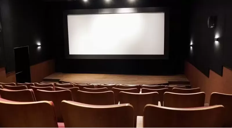 Cine Alexandrino Moreira recebe programação do Circuito FCP de Cinema em Belém; confira