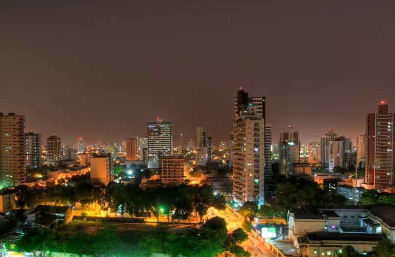 Terremoto na Venezuela é sentido em Belém, Manaus, Macapá e Boa Vista
