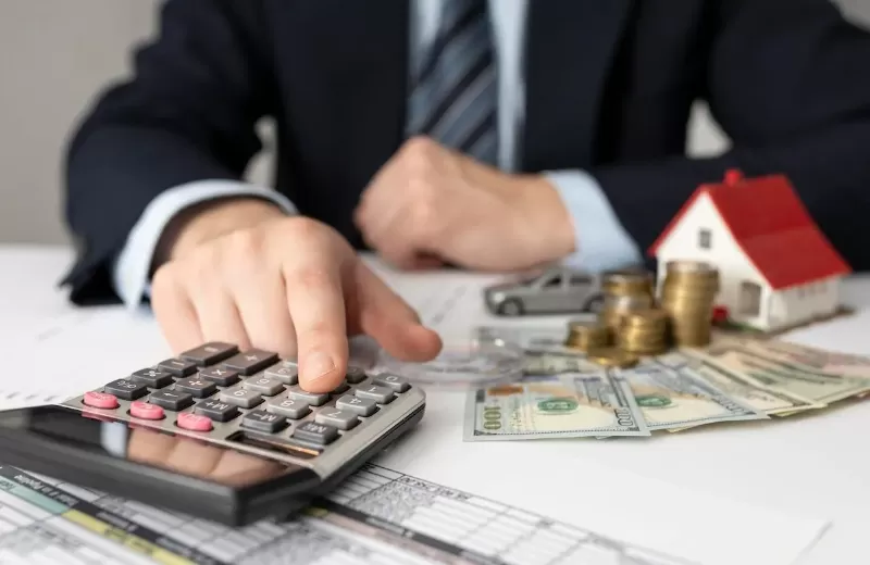 Vale a pena fazer um empréstimo durante uma crise financeira? 