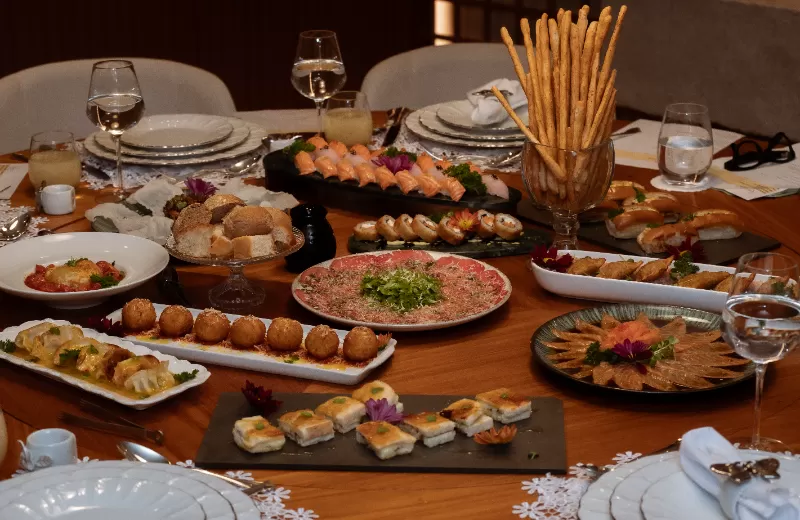 O sabor da CASALIV: conheça os ambientes que unem gastronomia, arquitetura e identidade dentro da mostra