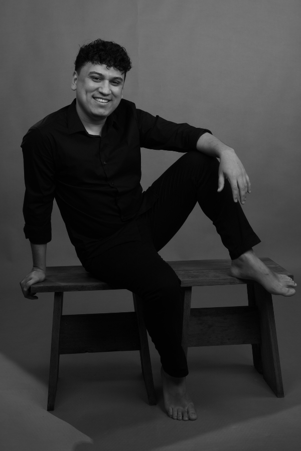 Elvis Mesquita
